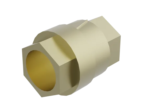 check valve