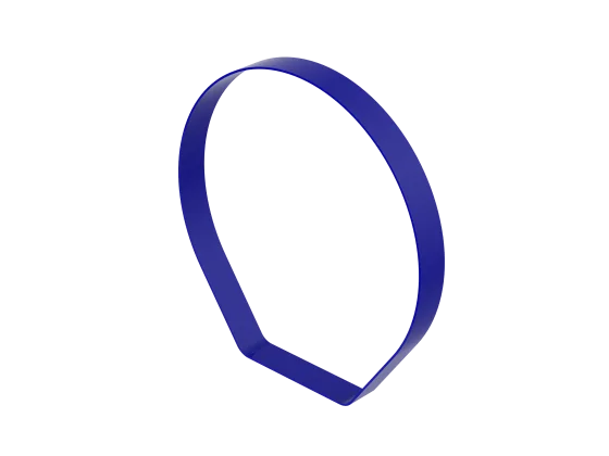 Collier de serrage