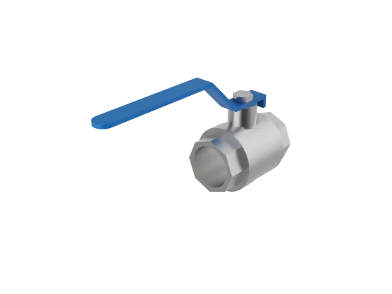 ball valve
