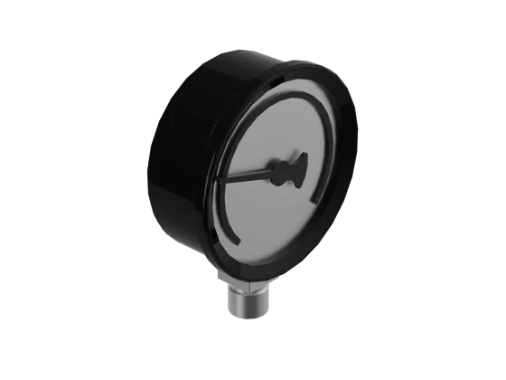 Manometer