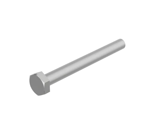 hexagon bolt