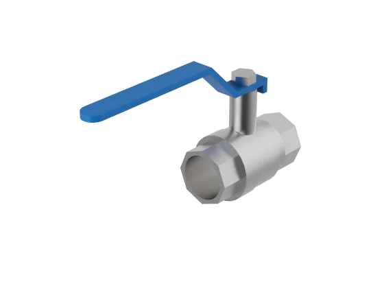 ball valve
