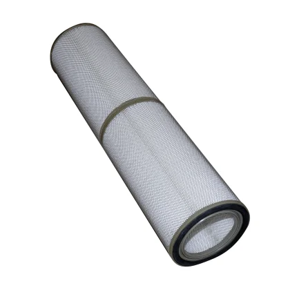 Filter H13 D200 L800
