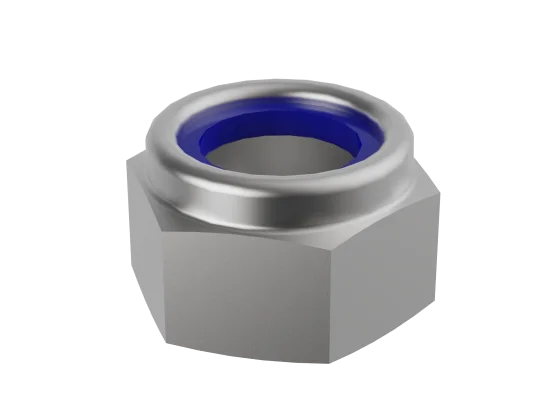 hexagon nut
