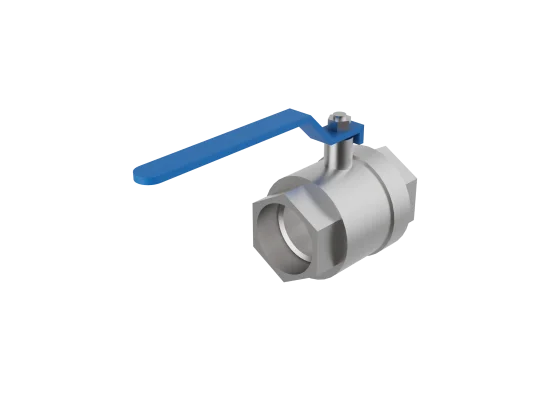 ball valve