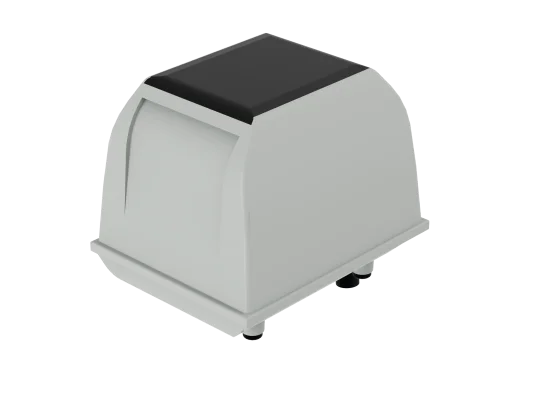 Kompressor