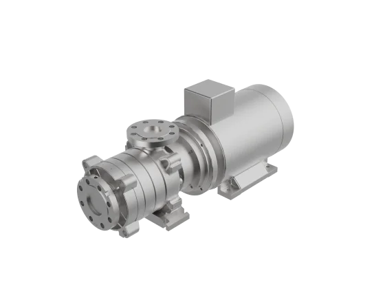 Kreiselpumpe