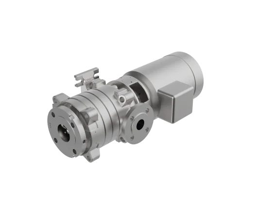 Pompe centrifuge
