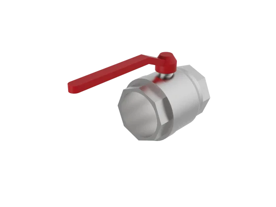 ball valve