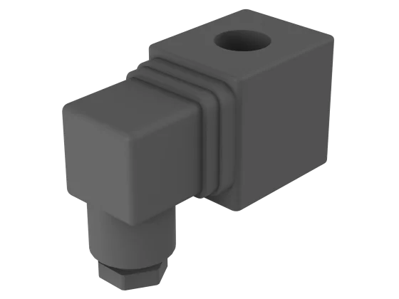 Magnetspule