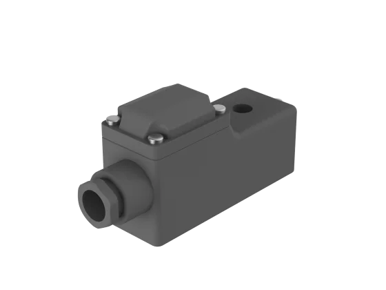solenoid coil
