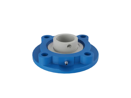 flange bearing