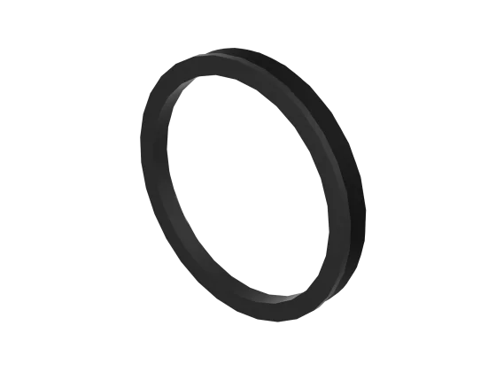 V-ring