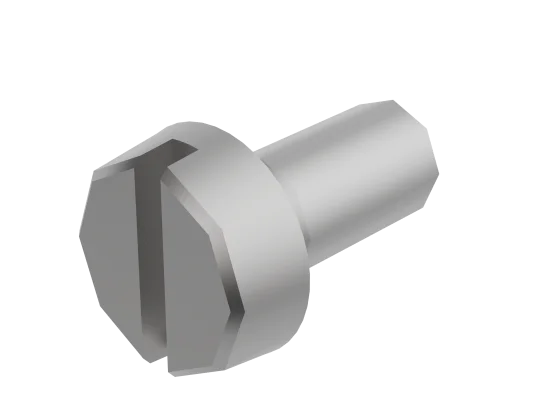 Zylinderschraube