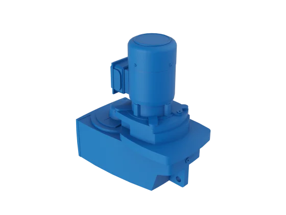 Moteur