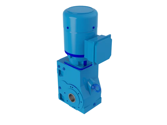 Motor