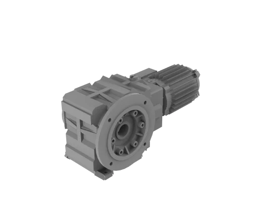 motor
