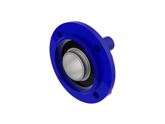 flange bearing