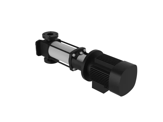 centrifugal pump