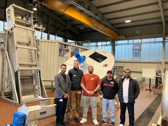 Two-day workplace training 