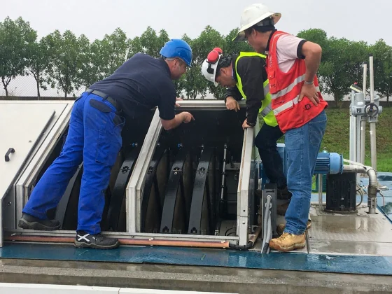 Three-day intensive workplace training 