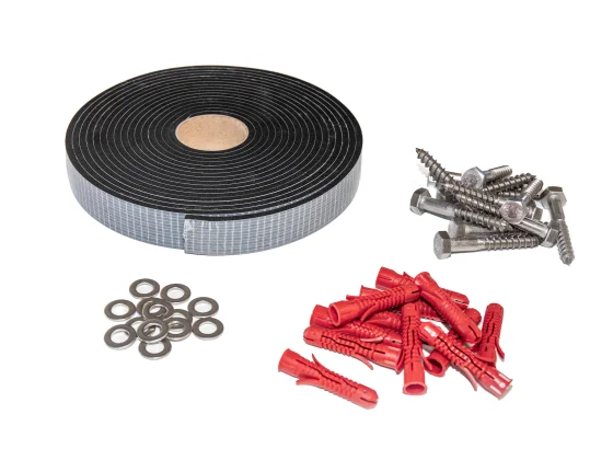 Mounting material SD2