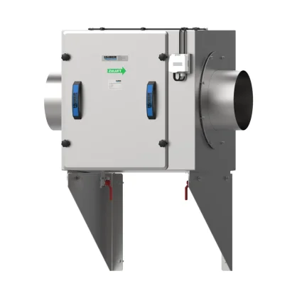 Système d’aération et de purge L661