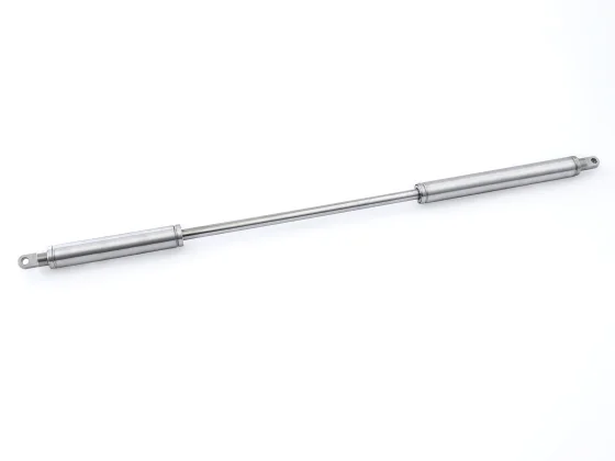 Gas spring 800/1000N D14 L764/115/190 AU27 AU27