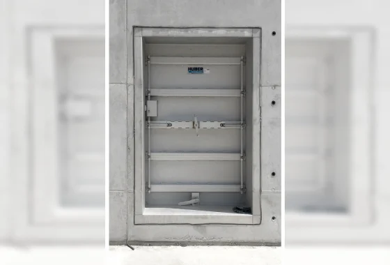 Pressure Tight Door TT7.Z