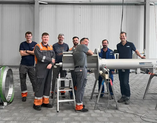 One-day inhouse training 