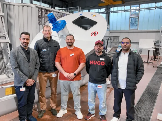 Dreitägiges Praxisseminar