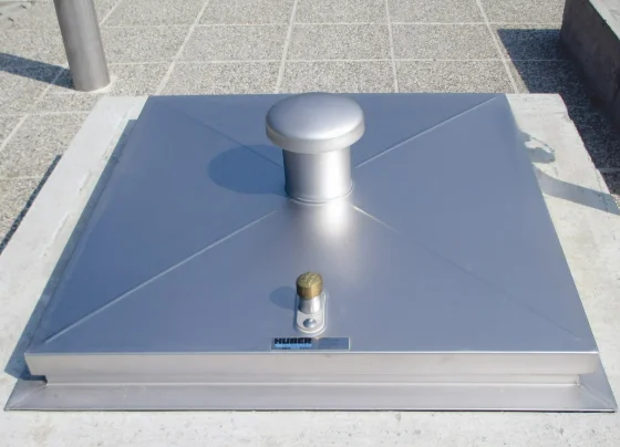 SD1 manhålslucka - Konfigurator