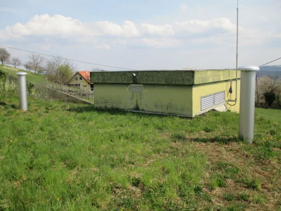 BKA - Vertical installation - Configurator