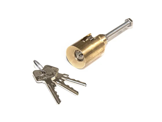 Safety lock 35mm HHB1 ISO SD1/SD2