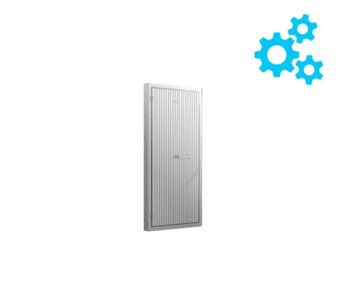 Flood Proof Door TT6