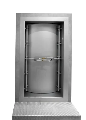 Pressure Tight Door TT7.30