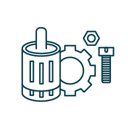 Accessories and Spare Parts