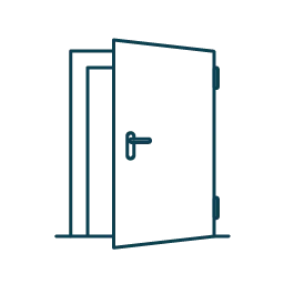 Technical Doors